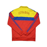 Buy 2006/07 Ecuador Track Jacket (L) Adidas Originals ~ Free worldwide shipping available ~ Authentic Vintage Football Shirts from Cult Kits