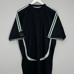 Shop 2006/07 FRANCE GK SHIRT (L) ADIDAS, classic football shirts, vintage football shirts & retro soccer jerseys at Cult Kits