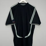 Shop 2006/07 FRANCE GK SHIRT (L) ADIDAS, classic football shirts, vintage football shirts & retro soccer jerseys at Cult Kits