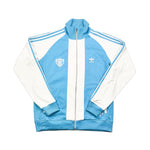 Buy 2006/07 Guatemala Track Jacket (L) Adidas Originals ~ Free worldwide shipping available ~ Authentic Vintage Football Shirts from Cult Kits