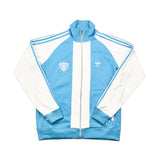 Buy 2006/07 Guatemala Track Jacket (L) Adidas Originals ~ Free worldwide shipping available ~ Authentic Vintage Football Shirts from Cult Kits