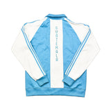 Buy 2006/07 Guatemala Track Jacket (L) Adidas Originals ~ Free worldwide shipping available ~ Authentic Vintage Football Shirts from Cult Kits