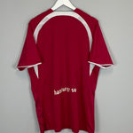Shop 2006/07 HAMBURG THIRD SHIRT (XL) PUMA, classic football shirts, vintage football shirts & retro soccer jerseys at Cult Kits