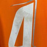 Shop 2006/07 IVORY COAST TOURE #4 HOME SHIRT (L) PUMA, classic football shirts, vintage football shirts & retro soccer jerseys at Cult Kits