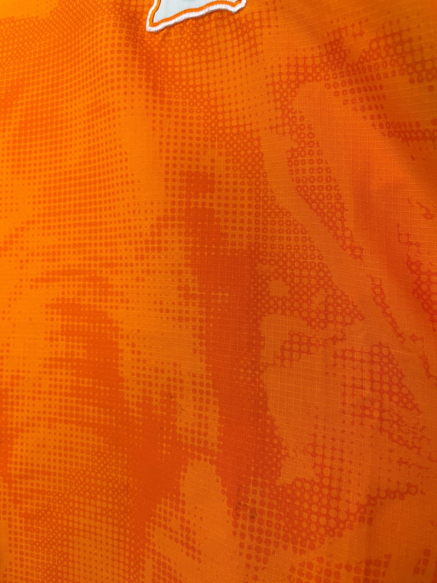 Shop 2006/07 IVORY COAST TOURE #4 HOME SHIRT (L) PUMA, classic football shirts, vintage football shirts & retro soccer jerseys at Cult Kits