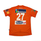 2006-07-jaguares-chiapas-27-home-shirt-xl-atletica47474