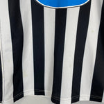 2006/07 JUVENTUS DEL PIERO 10 HOME SHIRT (S) NIKE - Cult Kits - Small - Buy Vintage Football Shirts, Authentic Retro Football Shirts For Sale, Classic Football Shirts & Soccer Jersey