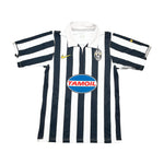 Buy 2006/07 Juventus Del Piero 10 Home Shirt (S) Nike ~ Free worldwide shipping available ~ Authentic Vintage Football Shirts from Cult Kits