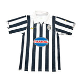 Buy 2006/07 Juventus Del Piero 10 Home Shirt (S) Nike ~ Free worldwide shipping available ~ Authentic Vintage Football Shirts from Cult Kits