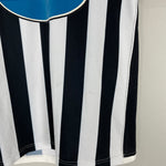 Shop 2006/07 JUVENTUS DEL PIERO #10 HOME SHIRT (S) NIKE, classic football shirts, vintage football shirts & retro soccer jerseys at Cult Kits