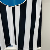 Shop 2006/07 JUVENTUS DEL PIERO #10 HOME SHIRT (S) NIKE, classic football shirts, vintage football shirts & retro soccer jerseys at Cult Kits