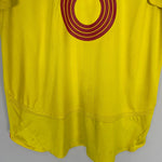 Shop 2006/07 LIVERPOOL GERRARD #8 AWAY SHIRT (L) ADIDAS, classic football shirts, vintage football shirts & retro soccer jerseys at Cult Kits