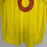 Shop 2006/07 LIVERPOOL GERRARD #8 AWAY SHIRT (L) ADIDAS, classic football shirts, vintage football shirts & retro soccer jerseys at Cult Kits