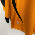 Shop 2006/07 LIVERPOOL REINA #25 *BNWT* C/L FINAL GK SHIRT (S) ADIDAS, classic football shirts, vintage football shirts & retro soccer jerseys at Cult Kits