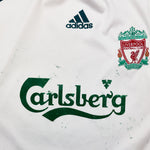 Buy 2006/07 Liverpool Third Shirt (M) Adidas ~ Free worldwide shipping ~ Authentic Vintage Football Shirts from Cult Kits