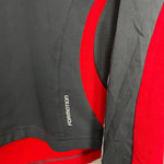 Shop 2006/07 LIVERPOOL TRAINING JUMPER (S) ADIDAS, classic football shirts, vintage football shirts & retro soccer jerseys at Cult Kits