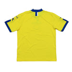 Buy 2006/07 Maccabi Tel Aviv *Centenary* Home Shirt (M) Diadora ~ Free worldwide shipping ~ Authentic Vintage Football Shirts from Cult Kits