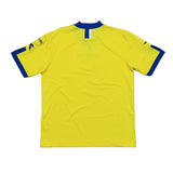 Buy 2006/07 Maccabi Tel Aviv *Centenary* Home Shirt (M) Diadora ~ Free worldwide shipping ~ Authentic Vintage Football Shirts from Cult Kits