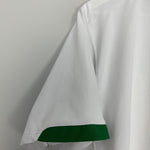 Shop 2006/07 MEXICO AWAY SHIRT (M) NIKE, classic football shirts, vintage football shirts & retro soccer jerseys at Cult Kits