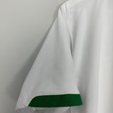 Shop 2006/07 MEXICO AWAY SHIRT (M) NIKE, classic football shirts, vintage football shirts & retro soccer jerseys at Cult Kits