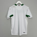 Shop 2006/07 MEXICO AWAY SHIRT (S) NIKE, classic football shirts, vintage football shirts & retro soccer jerseys at Cult Kits