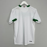 Shop 2006/07 MEXICO AWAY SHIRT (S) NIKE, classic football shirts, vintage football shirts & retro soccer jerseys at Cult Kits