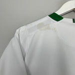 Shop 2006/07 MEXICO AWAY SHIRT (S) NIKE, classic football shirts, vintage football shirts & retro soccer jerseys at Cult Kits