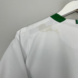 Shop 2006/07 MEXICO AWAY SHIRT (S) NIKE, classic football shirts, vintage football shirts & retro soccer jerseys at Cult Kits