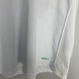 Shop 2006/07 MEXICO AWAY SHIRT (S) NIKE, classic football shirts, vintage football shirts & retro soccer jerseys at Cult Kits