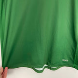 Shop 2006/07 MEXICO HOME SHIRT (S) NIKE, classic football shirts, vintage football shirts & retro soccer jerseys at Cult Kits