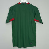 Shop 2006/07 MEXICO HOME SHIRT (S) NIKE, classic football shirts, vintage football shirts & retro soccer jerseys at Cult Kits