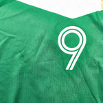 Buy 2006/07 Mexico J.Borgetti *Signed* Home Shirt (M) Nike ~ Free worldwide shipping ~ Authentic Vintage Football Shirts from Cult Kits