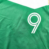 Buy 2006/07 Mexico J.Borgetti *Signed* Home Shirt (M) Nike ~ Free worldwide shipping ~ Authentic Vintage Football Shirts from Cult Kits