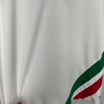 Shop 2006/07 MEXICO TRAINING SHIRT (XL) NIKE, classic football shirts, vintage football shirts & retro soccer jerseys at Cult Kits