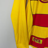 Shop 2006/07 MONARCAS MORELIA HOME SHIRT (XL) ATLETICA, classic football shirts, vintage football shirts & retro soccer jerseys at Cult Kits