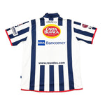 Buy 2006/07 MONTERREY HOME SHIRT (XXL) ATLETICA ~ Free worldwide shipping available ~ Authentic Vintage Football Shirts from Cult Kits
