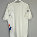 2006/07 NETHERLANDS TRAINING SHIRT (XL) NIKE - Cult Kits - XL - Buy Vintage Football Shirts, Authentic Retro Football Shirts For Sale, Classic Football Shirts & Soccer Jersey