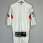 2006/07 NUMANCIA HOME SHIRT (XXL) ERREA - Cult Kits - XXL - Buy Vintage Football Shirts, Authentic Retro Football Shirts For Sale, Classic Football Shirts & Soccer Jersey