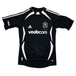 2006-07-orlando-pirates-24-match-issue-vs-manchester-united-home-shirt-s-adidas