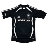 2006-07-orlando-pirates-24-match-issue-vs-manchester-united-home-shirt-s-adidas