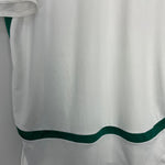 Shop 2006/07 PALMEIRAS AWAY SHIRT (M) ADIDAS, classic football shirts, vintage football shirts & retro soccer jerseys at Cult Kits
