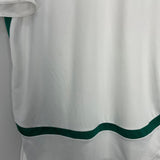 Shop 2006/07 PALMEIRAS AWAY SHIRT (M) ADIDAS, classic football shirts, vintage football shirts & retro soccer jerseys at Cult Kits