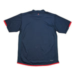 Buy 2006/07 PSG Home Shirt (M) Nike ~ Free worldwide shipping ~ Authentic Vintage Football Shirts from Cult Kits