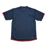 Buy 2006/07 PSG Home Shirt (M) Nike ~ Free worldwide shipping ~ Authentic Vintage Football Shirts from Cult Kits