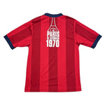 Buy 2006/07 PSG Training Shirt (S) Nike ~ Free worldwide shipping ~ Authentic Vintage Football Shirts from Cult Kits