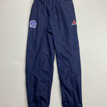 Shop 2006/07 QPR TRACKSUIT BOTTOMS (XL) LE COQ, classic football shirts, vintage football shirts & retro soccer jerseys at Cult Kits
