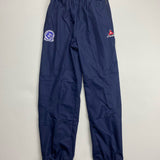 Shop 2006/07 QPR TRACKSUIT BOTTOMS (XL) LE COQ, classic football shirts, vintage football shirts & retro soccer jerseys at Cult Kits