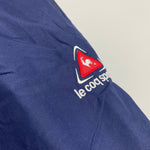 Shop 2006/07 QPR TRACKSUIT BOTTOMS (XL) LE COQ, classic football shirts, vintage football shirts & retro soccer jerseys at Cult Kits