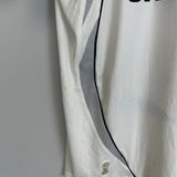 2006/07 REAL MADRID RONALDO 9 HOME SHIRT (L) ADIDAS - Cult Kits - Large - Buy Vintage Football Shirts, Authentic Retro Football Shirts For Sale, Classic Football Shirts & Soccer Jersey