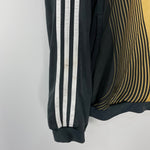 Shop 2006/07 REAL MADRID TRACKSUIT TOP (XL) ADIDAS, classic football shirts, vintage football shirts & retro soccer jerseys at Cult Kits